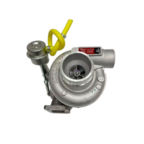 Alfredturbo turbocompressor hx30w turbo oe n&uacute;mero da pe&ccedil;a 3592121 3537751 3802906 para motor cummins 4bt 4btaa 110hp