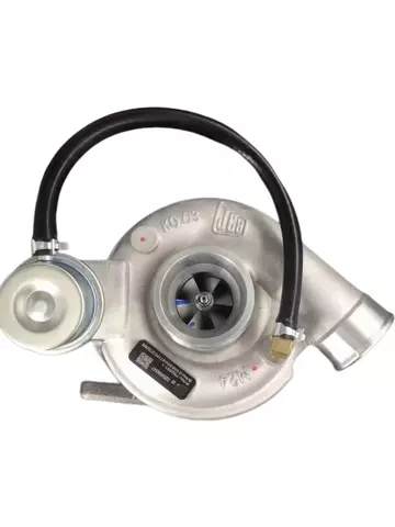 Alfredturbo OEM Aftermarket Turbocharger GT2256S OE Nombor Bahagian Nombor 320/06047 Turbo