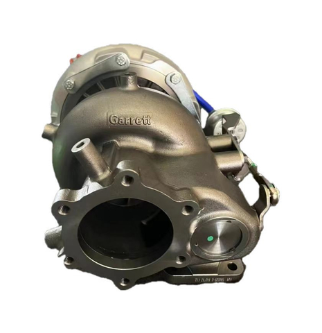 Garrett GTC14 oorspronklike turboaanjaer OE-nommer 815479-5007 Onderdeelnommer 1118100AED12 vir Great Wall 2.0T GW4D20E