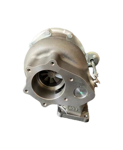Garrett GTA42 turbocompresseur d'origine num&eacute;ro OE 848239-5004895410-5005 num&eacute;ro de pi&egrave;ce 612630110348 612630110581 612630110258 pour Weichai P12 430PS
