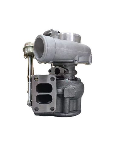 Modelo do turbocompressor JIANGYAN: JP70A27 L3BE2-1118100 para Yuchai 6L 310PS