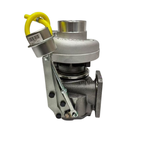 Alfredturbo turbocompressor hx30w turbo oe n&uacute;mero da pe&ccedil;a 3592121 3537751 3802906 para motor cummins 4bt 4btaa 110hp