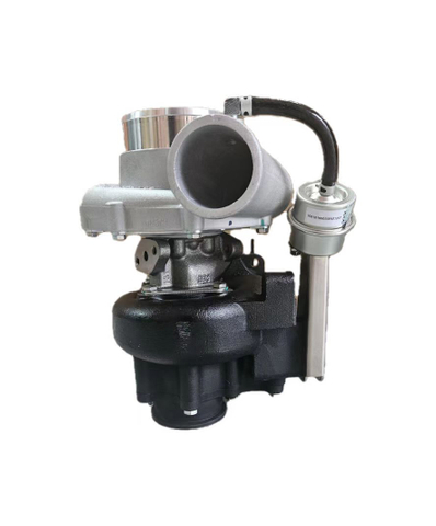 Modelo do turbocompressor JIANGYAN: J76D 1001047666 para Weichai WP6