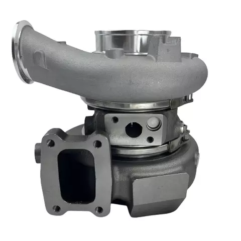 Alfredturbo VGT turbocharger HE341VE turbo OE nombor Nombor bahagian 3768652 3793739 3793739H 3793739 3793707 3768652 2840870 2837603 3768695 6 3 2840872 untuk Enjin Qsb Pemuat Roda Cummins