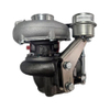 Modelo do turbocompressor JIANGYAN: JP56C32 E6000-1118100 para Yuchai 4E National Five