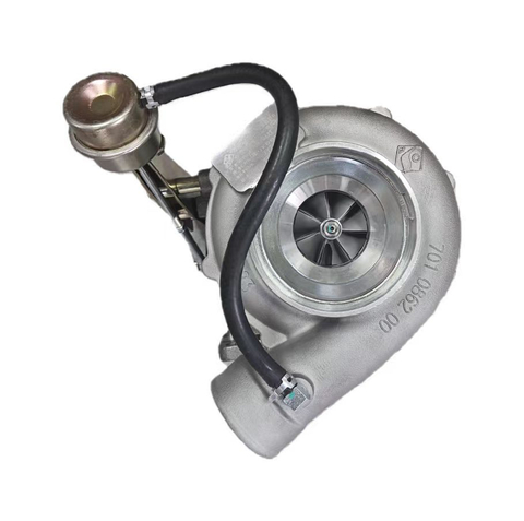 Modelo do turbocompressor JIANGYAN: JP70A27 L3BE2-1118100 para Yuchai 6L 310PS