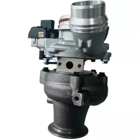 Alfredturbo OEM Aftermarket Turbocharger BV40 OE Nombor Bahagian 54409880025 Turbo untuk BMW 2.0T N47