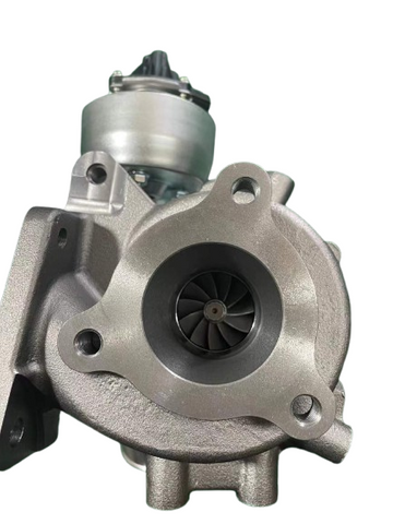 Turbocompressor Alfredturbo TF035 Turbo OE N&uacute;mero da pe&ccedil;a 1515A322 49335-01705 4933501700 49335-01700 1515A295 49335-01704 49335-01705 49T35-01701 para Mitsubishi L200 Triton 2.5 Turbina de carro D 4N15