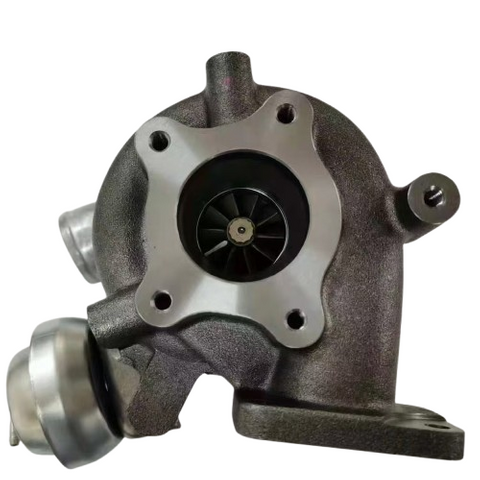 Alfredturbo turbocompressor rhv4 turbo oe n&uacute;mero da pe&ccedil;a 8982356271 8982356281 para isuzu d-max 3.0l 4jj1 4j1t