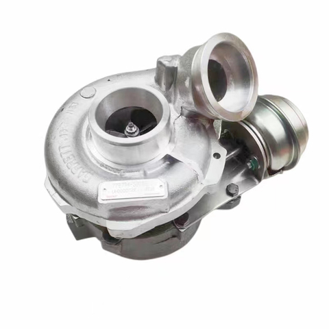 Garrett – turbocompresseur d'origine, num&eacute;ro OE 778794-5002S, num&eacute;ro de pi&egrave;ce A6110961699 pour Benz 2.2T