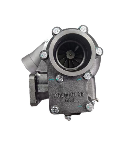 Modelo do turbocompressor JIANGYAN: J86H10 100103194 para adequado para Weichai WP10 EFI