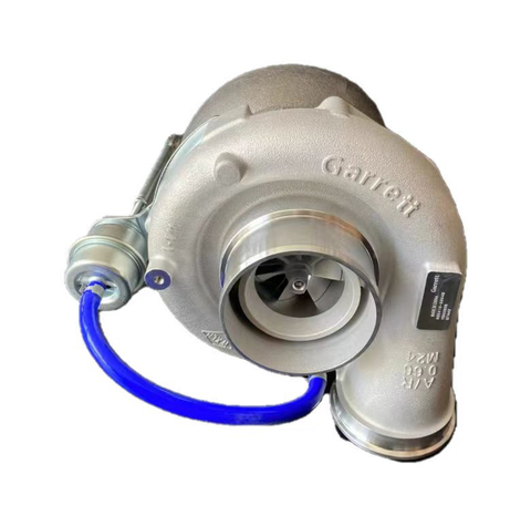 Garrett GTA42 turbocompresseur d'origine num&eacute;ro OE 848239-5004895410-5005 num&eacute;ro de pi&egrave;ce 612630110348 612630110581 612630110258 pour Weichai P12 430PS