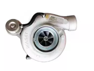 Alfredturbo HX40W turbocompresseur num&eacute;ro OE L3005-1118100C num&eacute;ro de pi&egrave;ce 4050255 W2003150717 Turbo avec refroidisseur d'eau et Anti-explosion
