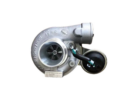 Bộ tăng &aacute;p nguy&ecirc;n bản Garrett GT17 Số OE 822158-5010 M&atilde; bộ phận DP1-6K682-BA d&agrave;nh cho JMC 493 Ti&ecirc;u chuẩn kh&iacute; thải V quốc gia