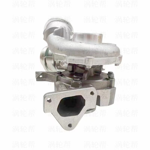 Garrett – turbocompresseur d'origine, num&eacute;ro OE 778794-5002S, num&eacute;ro de pi&egrave;ce A6110961699 pour Benz 2.2T