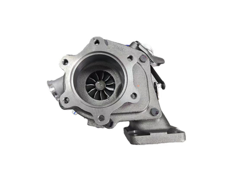 Garrett GT40 turbocharger asli nomor OE 857478-5013 Nomor komponen 612601110954 untuk WEICHAI WP10 310-380PS