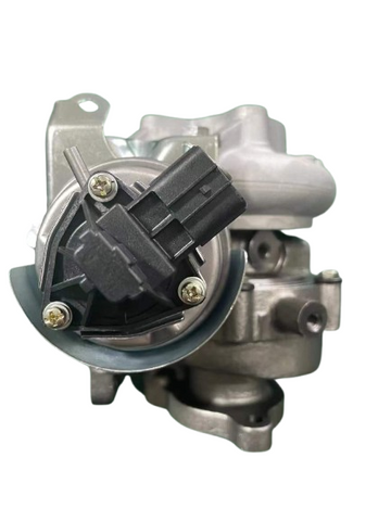 Turbocompressor Alfredturbo TF035 Turbo OE N&uacute;mero da pe&ccedil;a 1515A322 49335-01705 4933501700 49335-01700 1515A295 49335-01704 49335-01705 49T35-01701 para Mitsubishi L200 Triton 2.5 Turbina de carro D 4N15