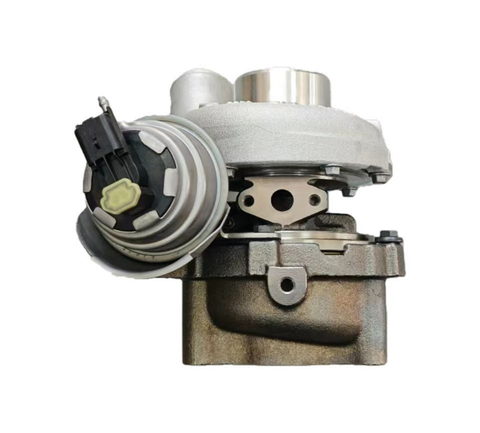 Garrett GTB17 turbocompresseur d'origine num&eacute;ro OE 802250-5004S num&eacute;ro de pi&egrave;ce 5802040843 pour norme d'&eacute;mission IVECO National V