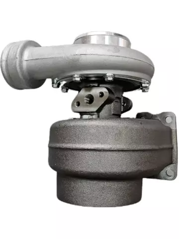 Alfredturbo Turbocompresseur Mod&egrave;le S2B Num&eacute;ro OE Num&eacute;ro de pi&egrave;ce 318442 Turbo pour Deutz Volvo FL240