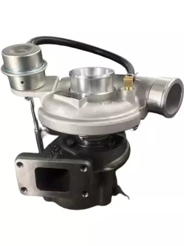 Alfredturbo OEM Aftermarket Turbocharger GT2256S OE Nombor Bahagian Nombor 320/06047 Turbo