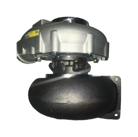 Garrett GT42 turbocharger asli nomor OE 723117-5005S Nomor komponen 61561110227 untuk WEICHAI WP10