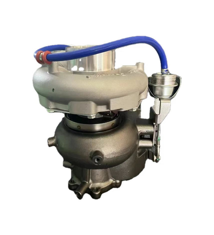 Garrett GTC14 pengecas turbo asal nombor OE 815479-5007 Nombor bahagian 1118100AED12 untuk Great Wall 2.0T GW4D20E