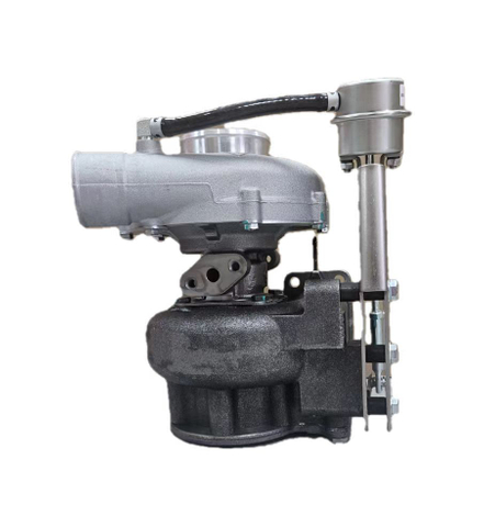 Modelo do turbocompressor JIANGYAN: JP76G78 J7R00-1118100 para Yuchai 6J 6108