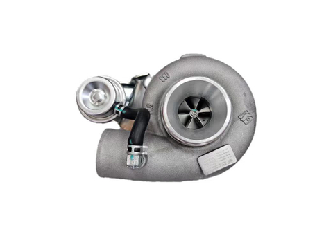 Modelo do turbocompressor JIANGYAN: HP60-4 1118010-D13B para FAW Jiangling Quanchai