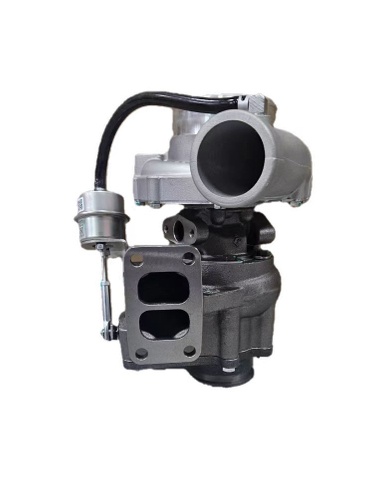 Model tăng &aacute;p JIANGYAN: JP70A12 JC100-1118100-502 ph&ugrave; hợp với năm quốc gia Yuchai 6A