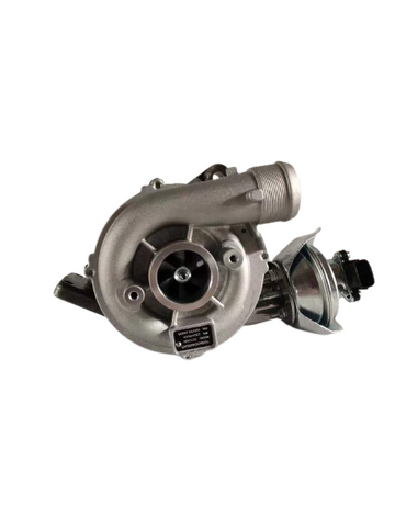 Alfredturbo turbocompressor GT1749V turbo n&uacute;mero OE N&uacute;mero da pe&ccedil;a 760774-0002 760774-0003 760774-5003S 9654931780 para ford e Volvo 2.0L motor diesel PSA DW10BTED DW10BTED4S (2.0L TDCI) 136HP 100KW
