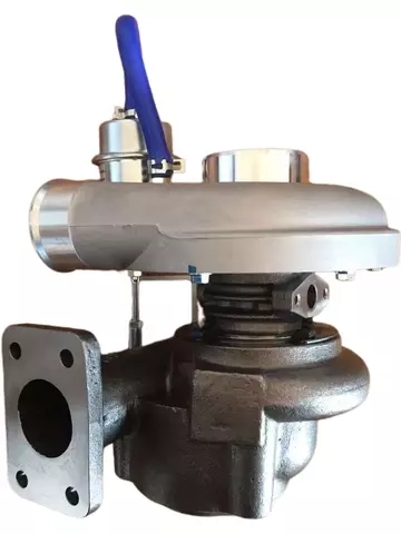 Alfredturbo OEM Aftermarket Turbocompresseur GT2256S Num&eacute;ro OE Num&eacute;ro de pi&egrave;ce 267A200 Turbo