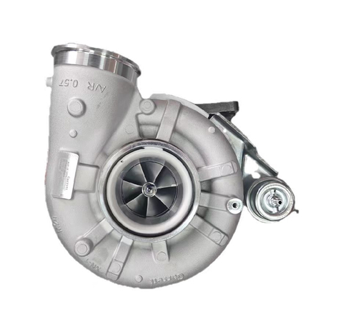 Garrett GTA4288 turbocompresseur d'origine num&eacute;ro OE 911444-5005 num&eacute;ro de pi&egrave;ce 1006014120 pour WEICHAI WP13 480PS