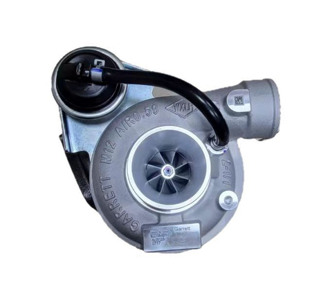 Garrett GT17 turbocompresseur d'origine num&eacute;ro OE 822158-5016S num&eacute;ro de pi&egrave;ce CN1-6K682-AB pour JMC JX494 National V