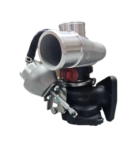 Modelo do turbocompressor JIANGYAN: JP60A 5408103810004 para Quanchai Guoku