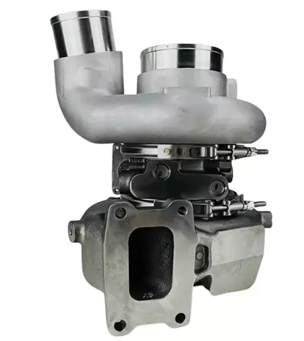 Alfredturbo VGT Turbocharger HE300VG Turbo OE Nomor Nomor Bagian 5498271 5456364 M037 5456364 1700323776 3796809 3796810 5326557 5326559 5326560untuk Cummins RAM 2500 3500 4500 5500 Truk dengan ISB 6.7