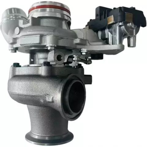 Alfredturbo OEM Bộ tăng &aacute;p hậu m&atilde;i BV40 Số OE M&atilde; sản phẩm 54409880025 Turbo cho BMW 2.0T N47