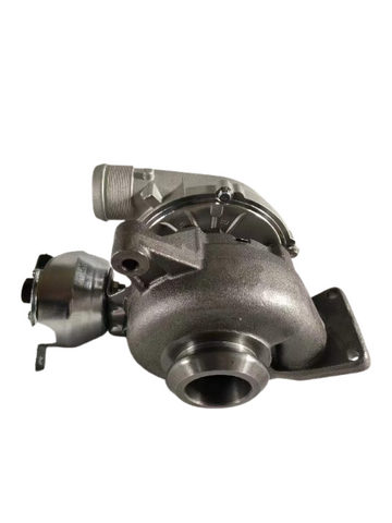 Alfredturbo turbocompressor GT1749V turbo n&uacute;mero OE N&uacute;mero da pe&ccedil;a 760774-0002 760774-0003 760774-5003S 9654931780 para ford e Volvo 2.0L motor diesel PSA DW10BTED DW10BTED4S (2.0L TDCI) 136HP 100KW
