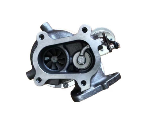 Bộ tăng &aacute;p nguy&ecirc;n bản Garrett GT17 Số OE 822158-5010 M&atilde; bộ phận DP1-6K682-BA d&agrave;nh cho JMC 493 Ti&ecirc;u chuẩn kh&iacute; thải V quốc gia