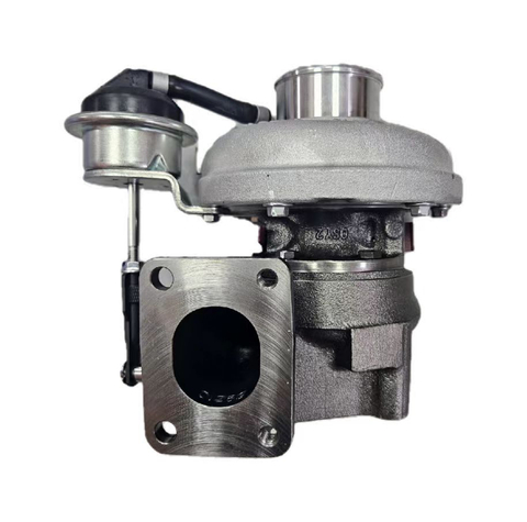 Bộ tăng &aacute;p nguy&ecirc;n bản Garrett GT17 số OE 874400 896645 M&atilde; bộ phận 1004041157 cho WEICHAI W2.5 National VI 