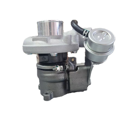 Modelo do turbocompressor JIANGYAN: HP50-3 1001523144 para Weichai WP2.3