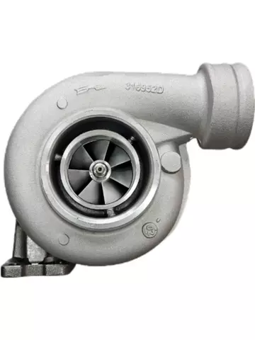 Bộ tăng &aacute;p Alfredturbo Model S2B OE Số M&atilde; bộ phận 318442 Turbo cho Deutz Volvo FL240