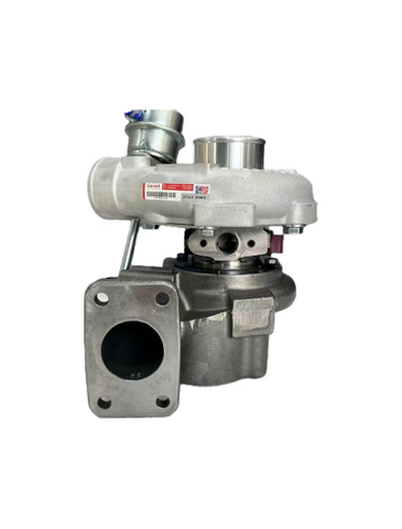 Garrett GT25 oorspronklike turboaanjaer OE-nommer 828213-5002S Onderdeelnommer G2R00-1118100A vir YUCHAI YC Diesel 4G180 Aardgas-enjin