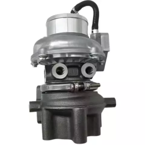 Alfredturbo OEM Aftermarket Turbocharger NLR85 OE Number Part Number 8980976861 Turbo para sa Isuzu 4JJ1