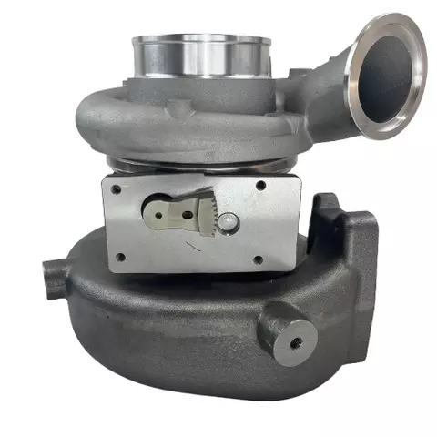 Alfredturbo VGT Turbocharger HE300VG HE341VE Turbo OE Nombor Bahagian 4352382 2837605 2837606 2837607 2837608 2840875 2840876 2840877 2840877 28408 28408 3768653 untuk Enjin Cummins ISB QSB 6.7L