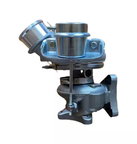 Alfredturbo OEM Aftermarket Turbocompresseur GT4578 OE Num&eacute;ro de pi&egrave;ce 11559700043 pour Navistar