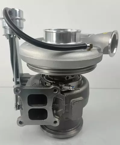 Alfredturbo Turbocharger Model HG100E4 Part Number 2843414 para sa Xi 'an Cummins ISM11