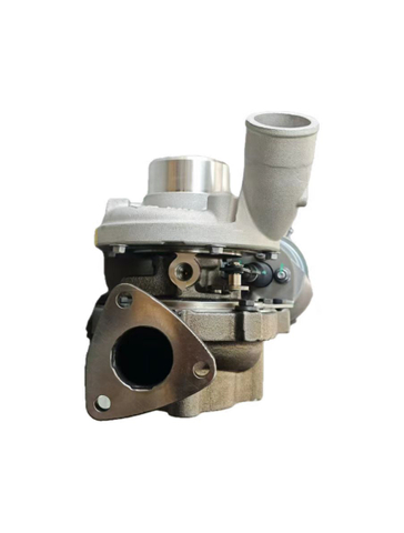 Garrett GTB17 turbocompresseur d'origine num&eacute;ro OE 802250-5004S num&eacute;ro de pi&egrave;ce 5802040843 pour norme d'&eacute;mission IVECO National V