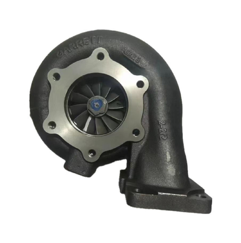 Garrett GT42 pengecas turbo asal nombor OE 723117-5005S Nombor bahagian 61561110227 untuk WEICHAI WP10