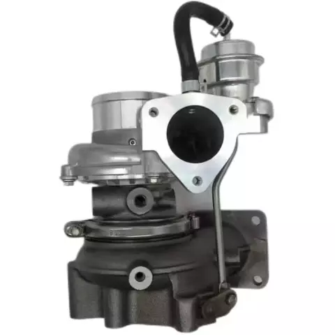 Alfredturbo OEM Aftermarket Turbocompresseur NLR85 OE Num&eacute;ro de pi&egrave;ce 8980976861 Turbo pour Isuzu 4JJ1