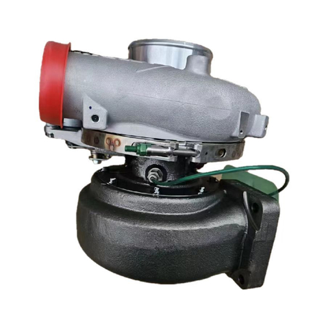 Garrett GT40 pengecas turbo asal nombor OE 841805-0006 Nombor bahagian 5802463495 untuk CaseIH IVECO New holland